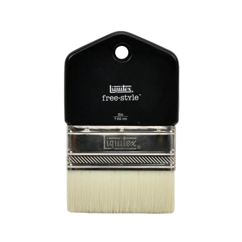 Liquitex Professional Brush - Paddle