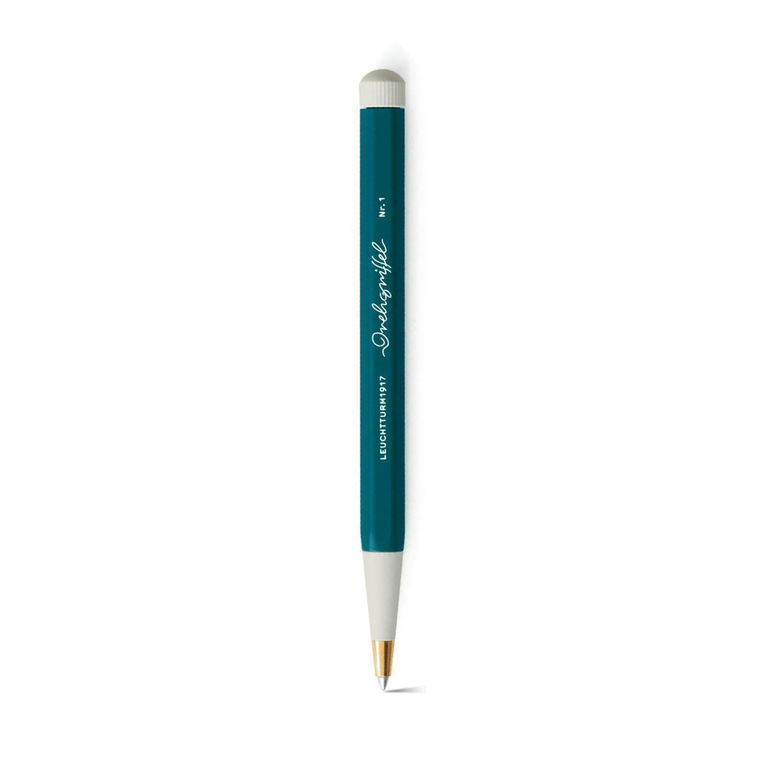 Leuchtturm1917 Twist No.1 Gel Pen