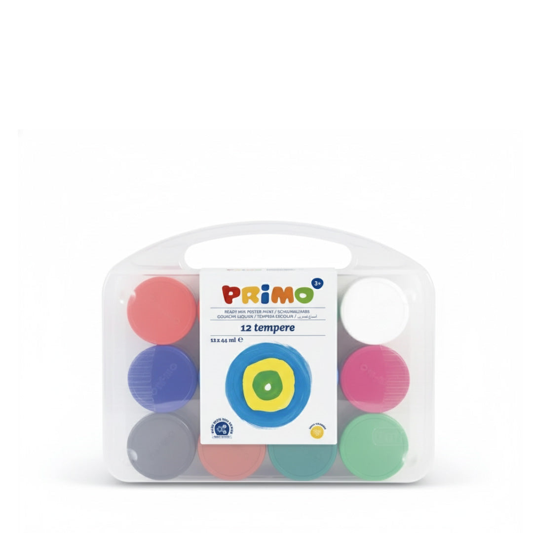 Primo Poster Colours