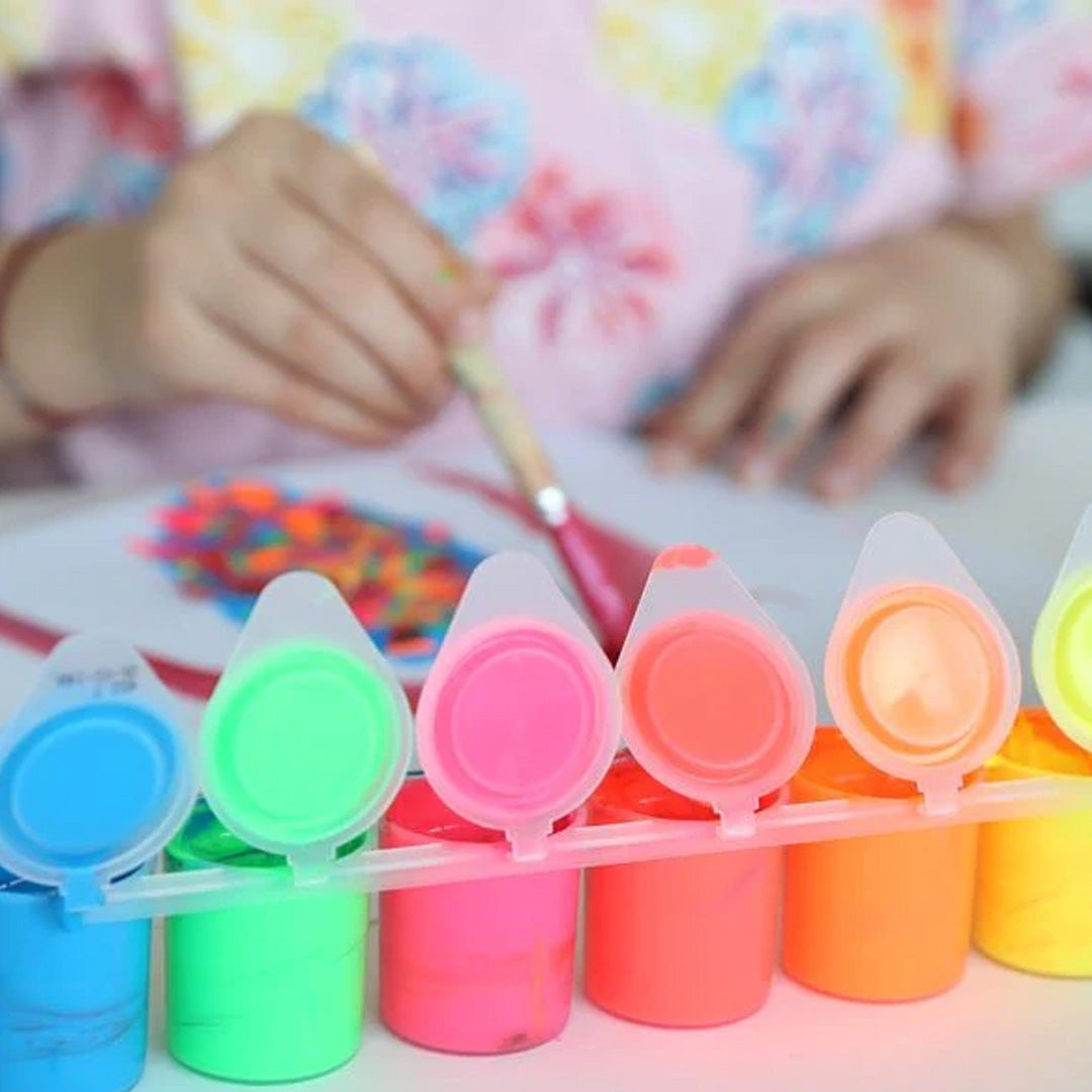 Primo Poster Colours