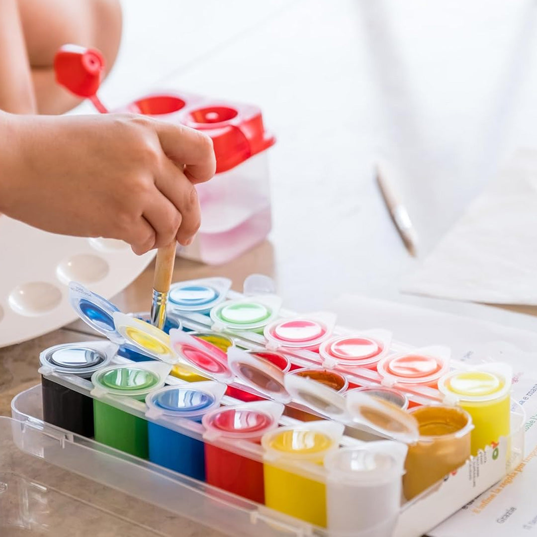 Primo Poster Colours