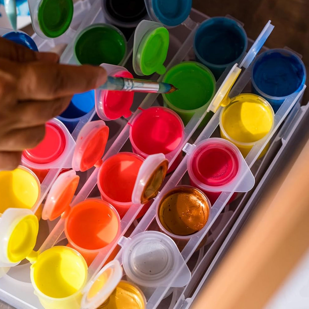 Primo Poster Colours