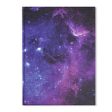 Papboo Hardcover Notebook Diary - SCOOBOO - GalaxyHB - Ruled