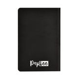 Papboo Plain Soft Bound Notebook A5 - SCOOBOO - Classic P - Ruled