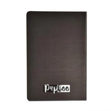 Papboo Ruled Soft Bound Notebook A5 - SCOOBOO - 11 11 P - Ruled