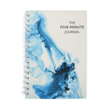 Papboo The Five - Minute Journals A5 - SCOOBOO - P5MJ - Journals