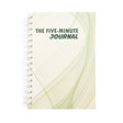 Papboo The Five - Minute Journals A5 - SCOOBOO - P5MJ - Journals