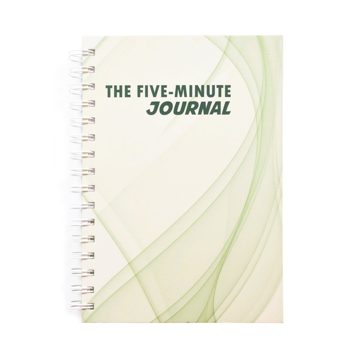 Papboo The Five - Minute Journals A5 - SCOOBOO - P5MJ - Journals