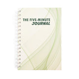 Papboo The Five - Minute Journals A5 - SCOOBOO - P5MJ - Journals