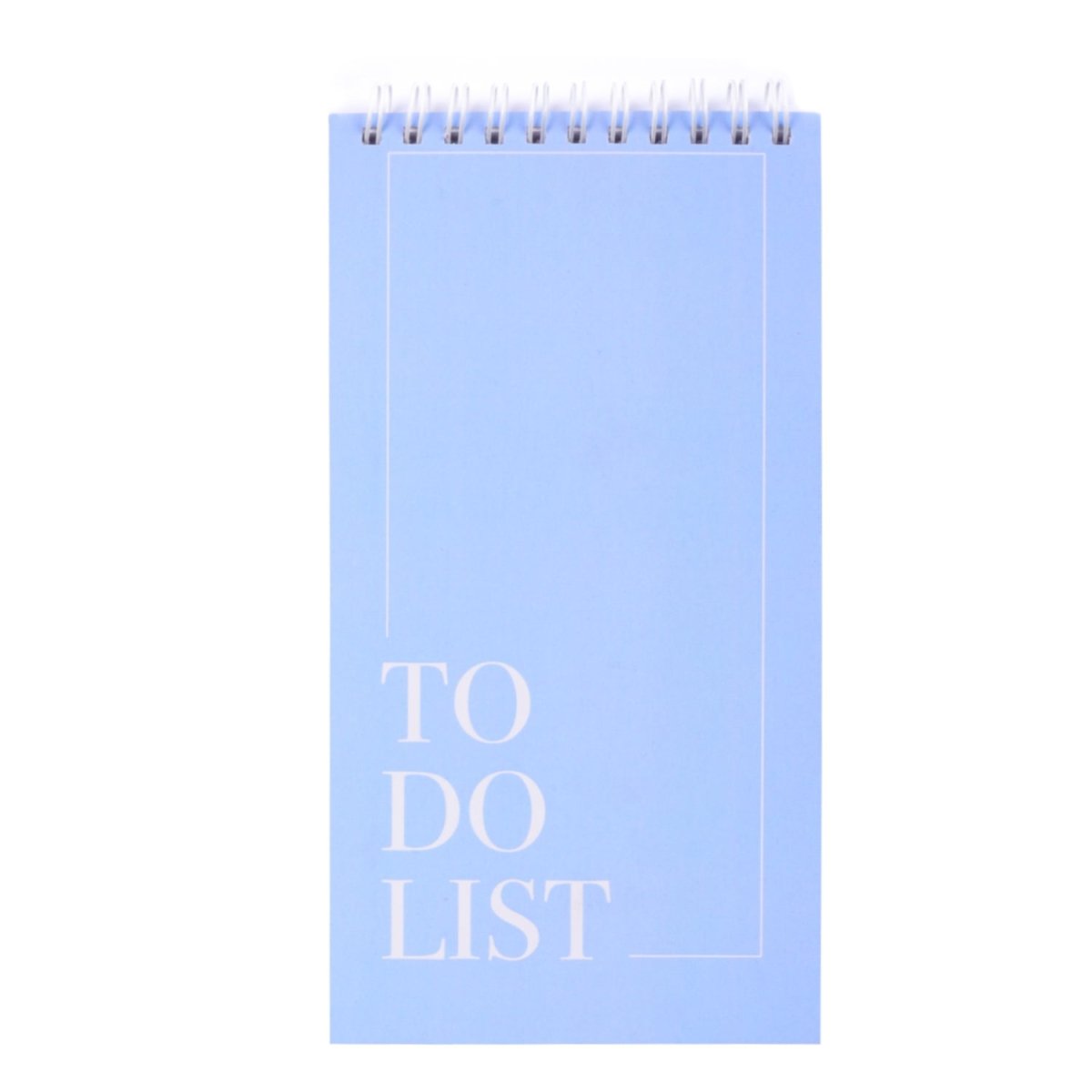 Papboo To Do List - SCOOBOO - Blue to do - To - Do - Lists