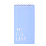 Papboo To Do List - SCOOBOO - Blue to do - To - Do - Lists