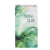 Papboo To Do List - SCOOBOO - GreenThings to do - To-Do-Lists