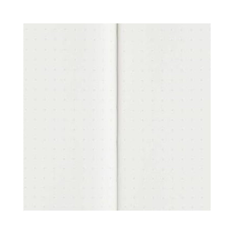 Paperdom Gridbook Notebooks - SCOOBOO - LONED CAMEL/PD0056 - Ruled