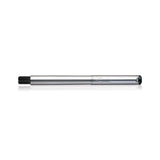 Parker Vector Stainless Steel Chrome Trim Fountain pen - SCOOBOO - 9000013673 - Fountain Pen