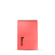 Solo Notes A5 Ruled Notepad