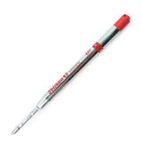 Pelikan 337 Giant Ballpoint Pen Refill - SCOOBOO - PEP_337_BP_RFL_RED_M_915389 - Refills