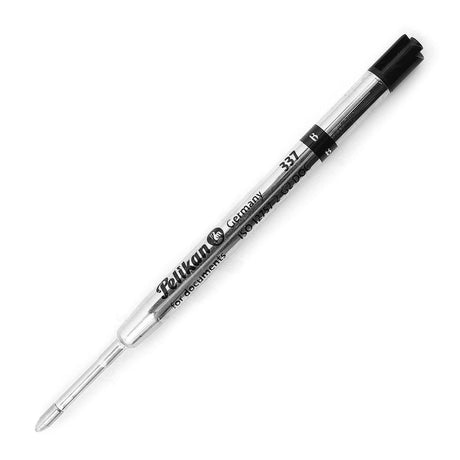 Pelikan 337 Giant Ballpoint Pen Refill - SCOOBOO - PEP_337_BP_RFL_BLK_B_915413 - Refills