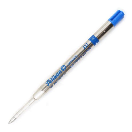 Pelikan 337 Giant Ballpoint Pen Refill - SCOOBOO - PEP_337_BP_RFL_BLU_F_915421 - Refills