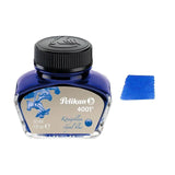 Pelikan 4001 Ink Bottle - 30ml - SCOOBOO - PE_4001_INKBTL_RYL_BLU_30ML_301010 - Ink Cartridge