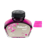 Pelikan 4001 Ink Bottle - 30ml - SCOOBOO - PE_4001_INKBTL_PNK_30ML_301343 - Ink Cartridge