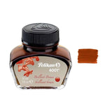 Pelikan 4001 Ink Bottle - 30ml - SCOOBOO - PE_4001_INKBTL_BRL_BRW_30ML_311902 - Ink Cartridge