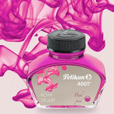 Pelikan 4001 Ink Bottle - 62.5 ml - SCOOBOO - PE_4001_INKBTL_PNK_62ML_301350 - Ink Cartridge