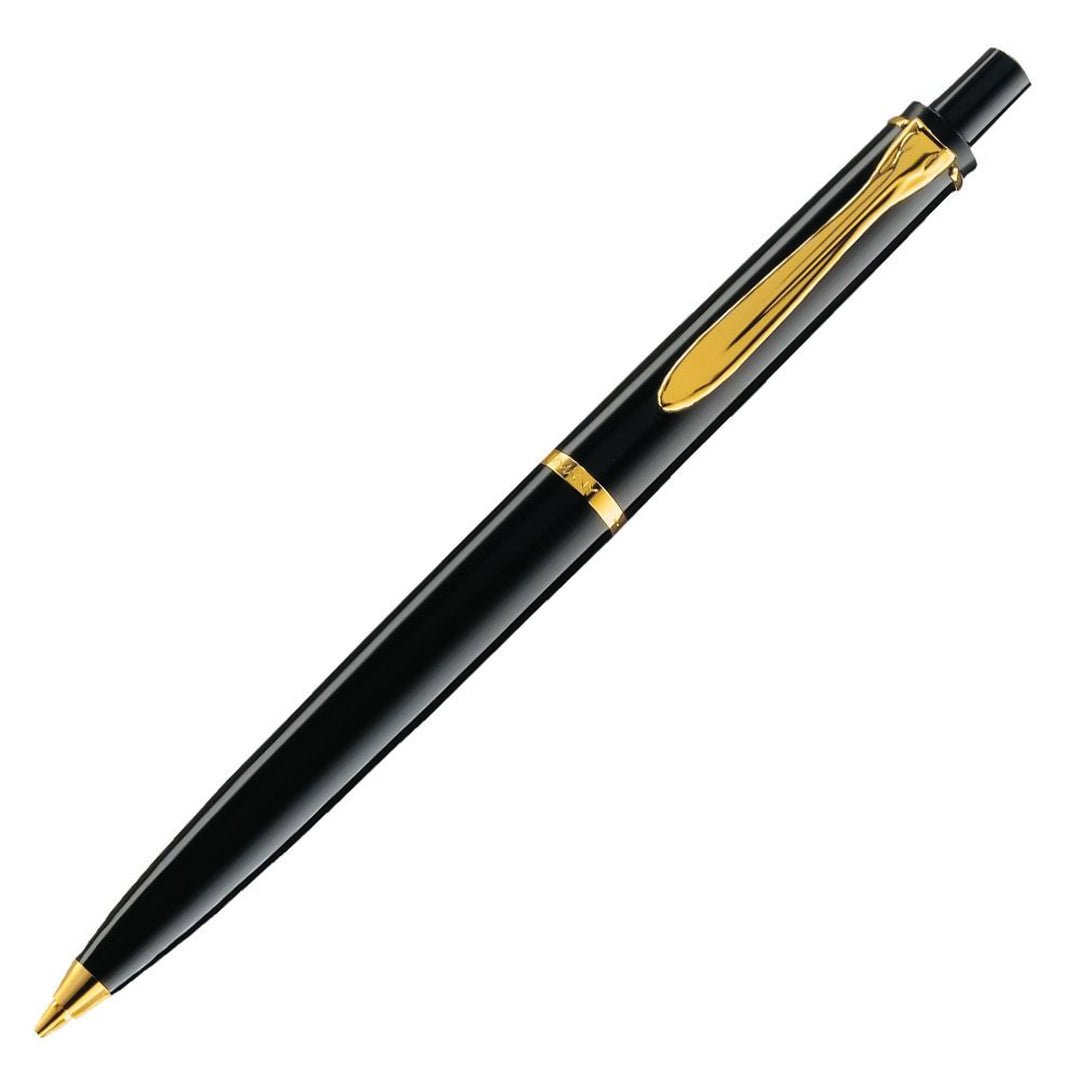 Pelikan Classic D200 0.7mm Mechanical Pencil - SCOOBOO - PEP_CLC_D200_BLK_MP07_983262 - Mechanical Pencil