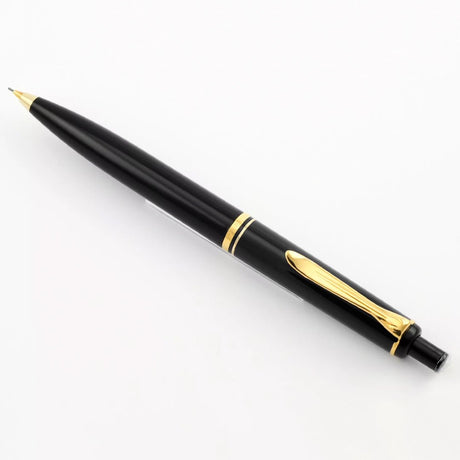 Pelikan Classic D200 0.7mm Mechanical Pencil - SCOOBOO - PEP_CLC_D200_BLK_MP07_983262 - Mechanical Pencil