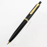 Pelikan Classic D200 0.7mm Mechanical Pencil - SCOOBOO - PEP_CLC_D200_BLK_MP07_983262 - Mechanical Pencil