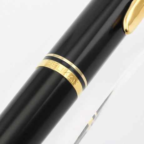 Pelikan Classic D200 0.7mm Mechanical Pencil - SCOOBOO - PEP_CLC_D200_BLK_MP07_983262 - Mechanical Pencil