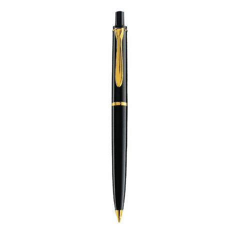 Pelikan Classic D200 0.7mm Mechanical Pencil - SCOOBOO - PEP_CLC_D200_BLK_MP07_983262 - Mechanical Pencil