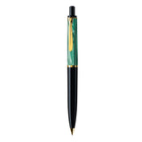 Pelikan Classic D200 0.7mm Mechanical Pencil - SCOOBOO - PEP_CLC_D200_GRNMRB_MP07_983270 - Mechanical Pencil