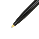 Pelikan Classic K200 Black Ballpoint Pen 987719 - SCOOBOO - PEP_CLC_K200_BLK_BP_987719 - Ball Pen