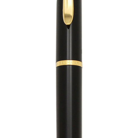 Pelikan Classic K200 Black Ballpoint Pen 987719 - SCOOBOO - PEP_CLC_K200_BLK_BP_987719 - Ball Pen