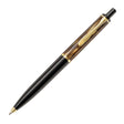 Pelikan Classic K200 Marbled Ballpoint Pen - SCOOBOO - PEP_CLC_K200_BRWMRB_BP_808965 - Ball Pen