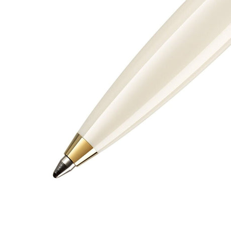 Pelikan Classic K200 Marbled Ballpoint Pen - SCOOBOO - PEP_CLC_K200_PSTGRN_BP_815338 - Ball Pen