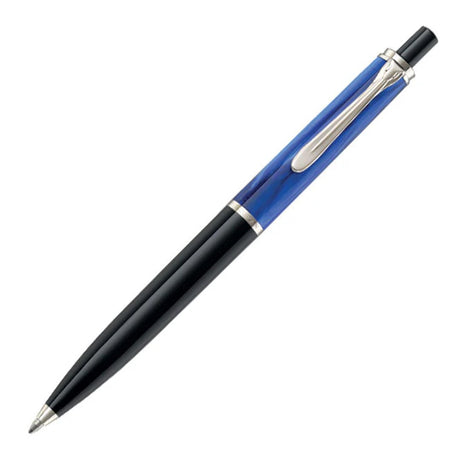 Pelikan Classic K205 Ballpoint Pen - SCOOBOO - PEP_CLC_K205_BLUMRB_BP_801942 - Ball Pen