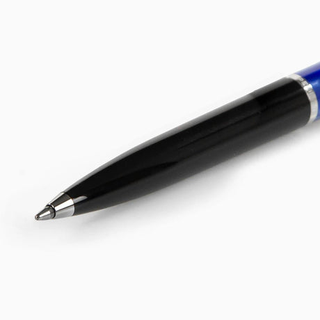 Pelikan Classic K205 Ballpoint Pen - SCOOBOO - PEP_CLC_K205_BLUMRB_BP_801942 - Ball Pen