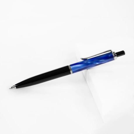 Pelikan Classic K205 Ballpoint Pen - SCOOBOO - PEP_CLC_K205_BLUMRB_BP_801942 - Ball Pen