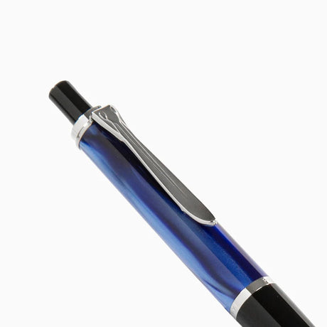 Pelikan Classic K205 Ballpoint Pen - SCOOBOO - PEP_CLC_K205_BLUMRB_BP_801942 - Ball Pen