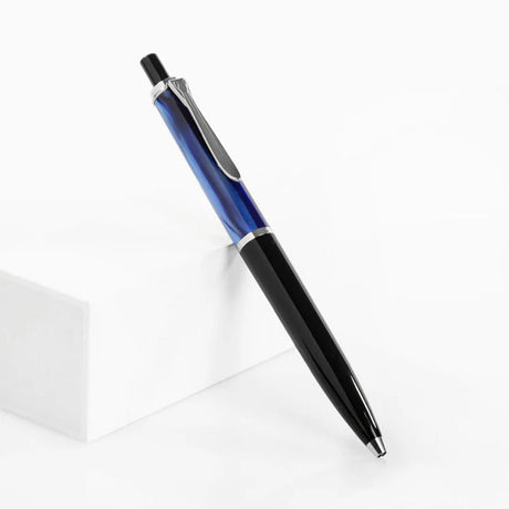 Pelikan Classic K205 Ballpoint Pen - SCOOBOO - PEP_CLC_K205_BLUMRB_BP_801942 - Ball Pen