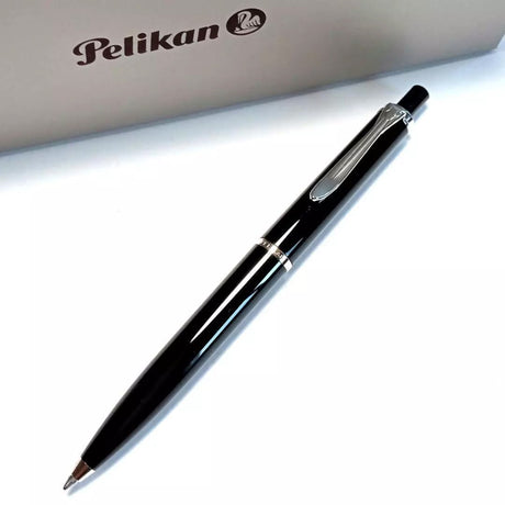 Pelikan Classic K205 Ballpoint Pen - SCOOBOO - PEP_CLC_K205_BLK_BP_817523 - Ball Pen