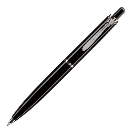 Pelikan Classic K205 Ballpoint Pen - SCOOBOO - PEP_CLC_K205_BLK_BP_817523 - Ball Pen