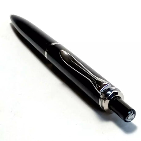 Pelikan Classic K205 Ballpoint Pen - SCOOBOO - PEP_CLC_K205_BLK_BP_817523 - Ball Pen