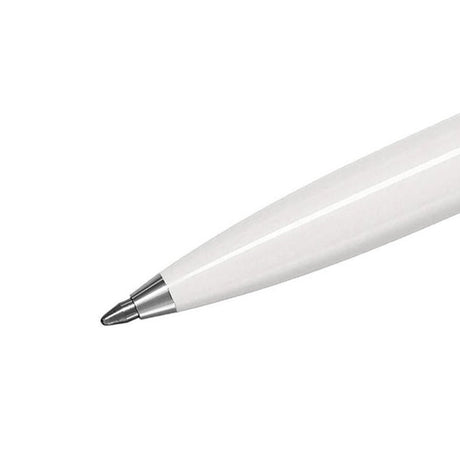 Pelikan Classic K205 Ballpoint Pen - SCOOBOO - PEP_CLC_K205_WHT_BP_817578 - Ball Pen