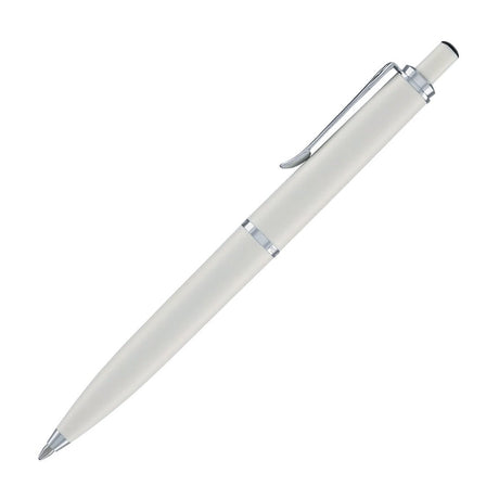 Pelikan Classic K205 Ballpoint Pen - SCOOBOO - PEP_CLC_K205_WHT_BP_817578 - Ball Pen