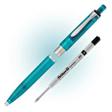 Pelikan Classic K205 SE Apatite Ballpoint Pen - SCOOBOO - PEP_CLC_K205_APT_BP_821933 - Ball Pen