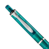 Pelikan Classic K205 SE Apatite Ballpoint Pen - SCOOBOO - PEP_CLC_K205_APT_BP_821933 - Ball Pen