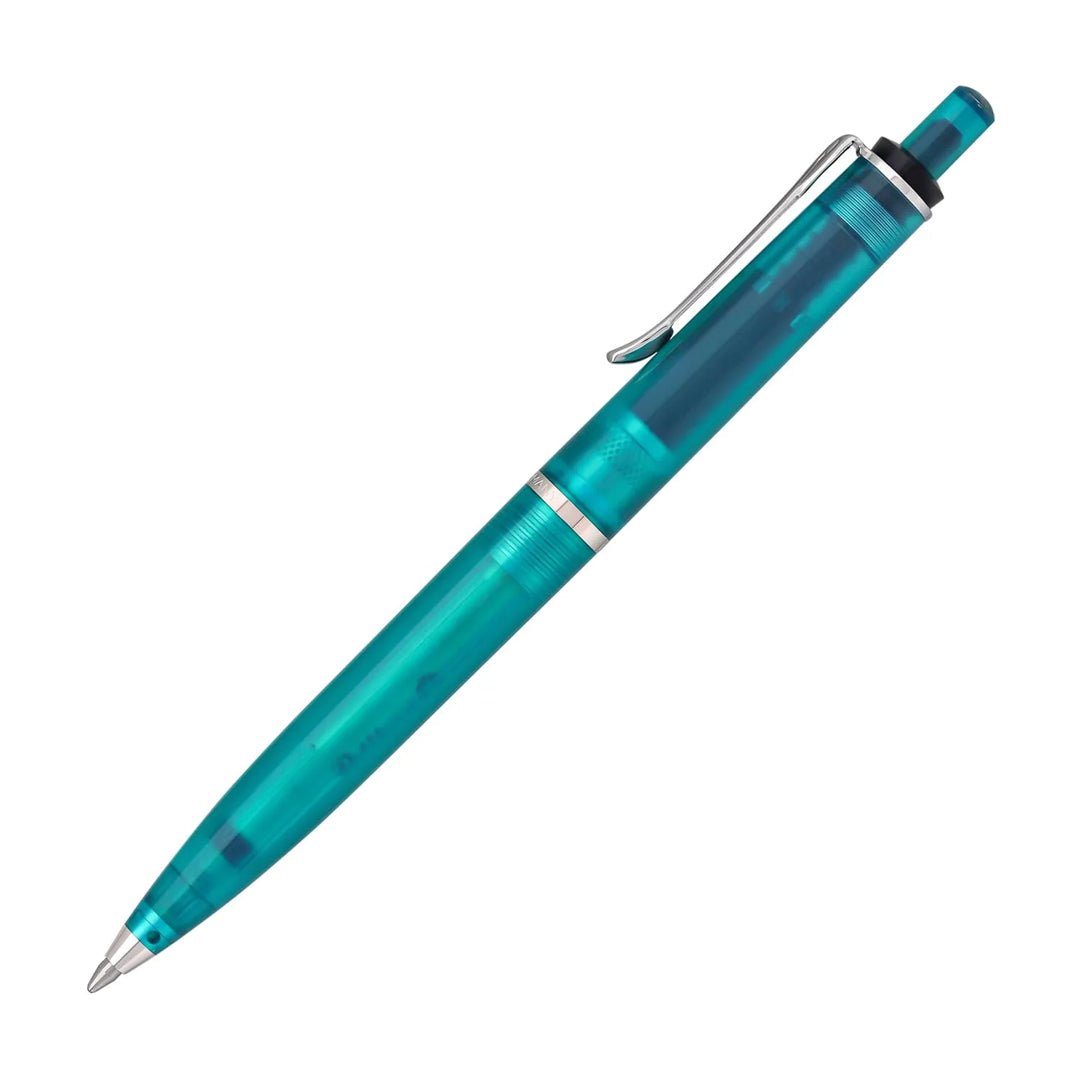 Pelikan Classic K205 SE Apatite Ballpoint Pen - SCOOBOO - PEP_CLC_K205_APT_BP_821933 - Ball Pen