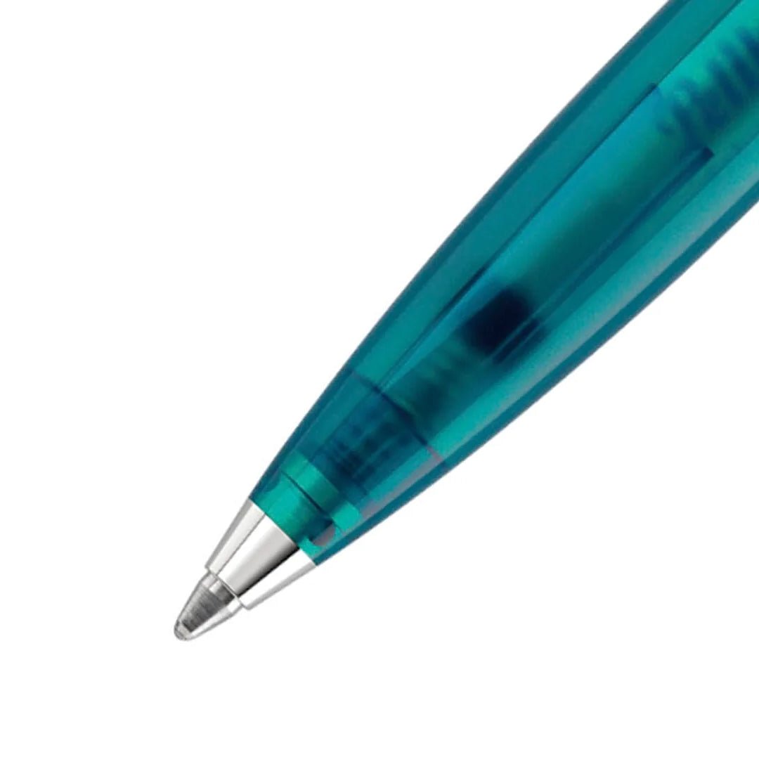 Pelikan Classic K205 SE Apatite Ballpoint Pen - SCOOBOO - PEP_CLC_K205_APT_BP_821933 - Ball Pen